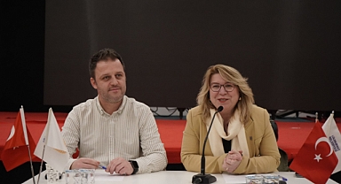 Lüleburgaz’da 8 Mart Dünya Emekçi Kadınlar Günü İçin Ortak Akıl Toplantısı