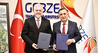 Lüleburgaz’da Bilim Temelli Kent Planlaması