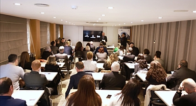 “MERİÇ’İN ZAMANSIZ YOLCULUĞU” İSİMLİ AB PROJESİNİN TANITIM TOPLANTISI GERÇEKLEŞTİRİLDİ