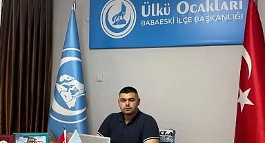 Milletin Gönlünde Taht Kuran Emniyet Müdürü: Ali Gaffar Okkan