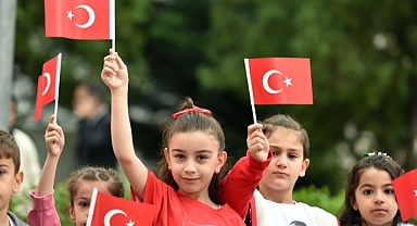 OKULLARDA İKİNCİ DÖNEM 