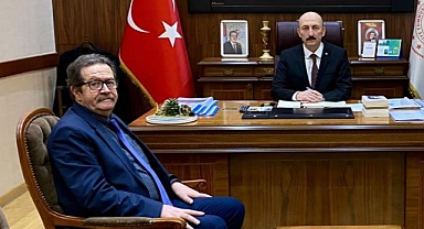 Özel Eğitim Kurumlarından Altınöz'e Ziyaret