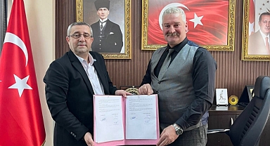 Pehlivanköy Belediyesi 2026 Yılı Sosyal Denge Tazminatı Sözleşmesini İmzaladı