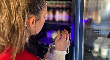 Pehlivanköy’de Gıda İşletmelerine Sıkı Denetim 