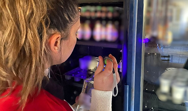 Pehlivanköy’de Gıda İşletmelerine Sıkı Denetim