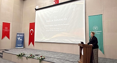 Sağlıkta Yapay Zekâ Dönemi Başladı 