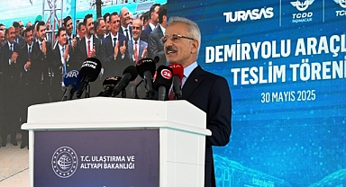 SAVUNMA SANAYİİNE YERLİ VAGON DESTEĞİ