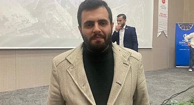 Selahaddin Eyyubi'nin Torunu Kırklareli'nde 