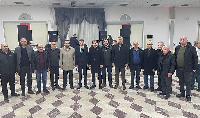 Şoförler Odası Seçimlerinde Güven Tazelendi