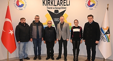 Soner Ilık: “İstihdam ve Ekonomi İçin Çalışmalarımız Sürecek”