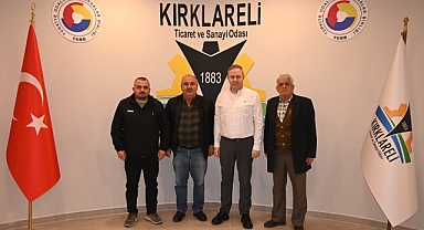 Soner Ilık: “Muhtarlık Müessesesi Demokrasimizin Temel Taşlarından”