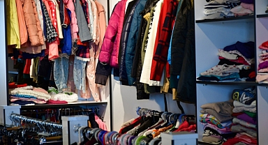 Sosyal Desteklerle Binlerce Haneye Ulaştı