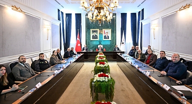 Spor Güvenliği Masaya Yatırıldı 