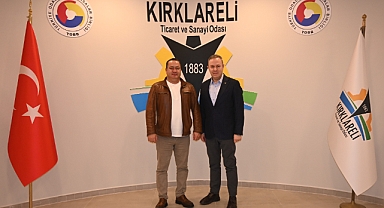 “Sulama Kooperatifleri Tarımın Gelişmesinde Büyük Rol Oynuyor”