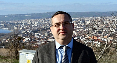 'Tekirdağ’ın deprem sonrası ikincil afet olarak tsunamiyle karşılaşma ihtimali yüksek'