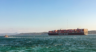 TÜİK Açıkladı: 2025’te Dış Ticarette Artış Sürdü