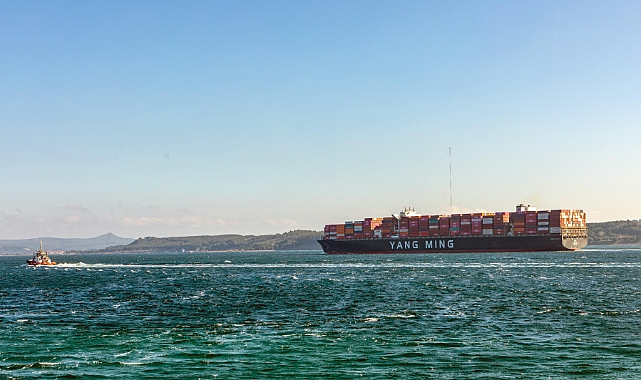 TÜİK Açıkladı: 2025’te Dış Ticarette Artış Sürdü