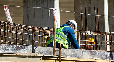 TÜİK Açıkladı: Kasım Ayında Ücretli Çalışan Sayısı Arttı