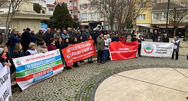 TÜİK Verilerine Tepki Açıklaması 