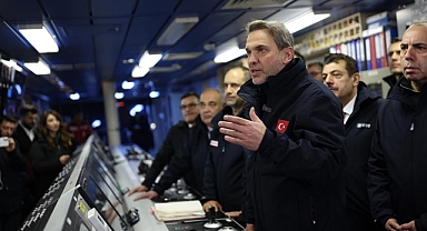 Türkiye’den Somali’de Kritik Petrol Sondajı