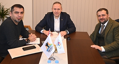 Üniversite–Oda İş Birliği Güçleniyor