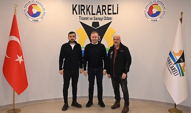 “Üyelerimizin Desteği Bizim İçin Çok Kıymetli”