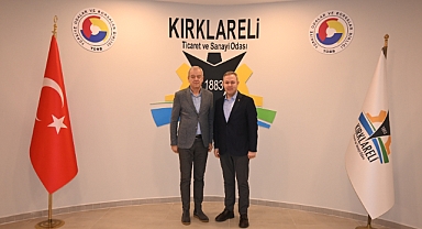 “Üyelerimizin Desteği Bizim İçin Çok Kıymetli”