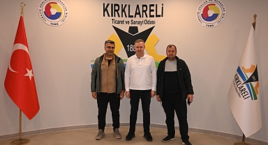 “Üyelerimizin Desteği Bizim İçin Çok Kıymetli”