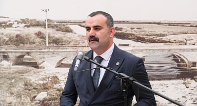 Uzunköprü Belediye Başkanı Ediz Martin’in kalbine stent takıldı