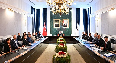 Vali Turan’dan Gençlik ve Spor Değerlendirmesi 