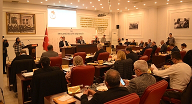 Vilayet Meydanı İçin Yenileme Müjdesi 