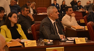 Yamaner: Şehri Süsleseydi Önümüzdeki Seçimi Garanti Alırdı