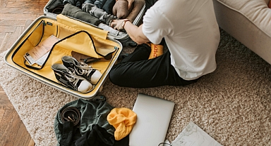 Yerli Turistin Yurt İçi Seyahat Harcamaları Yüzde 34,8 Arttı