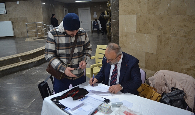 Zafer Sürer: Aynı Azimle Yolumuza Devam Edeceğiz