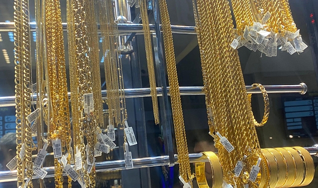 23 Şubat 2026 Pazartesi Güncel Altın Fiyatları: Gram Altın 7.242 TL Seviyesinde