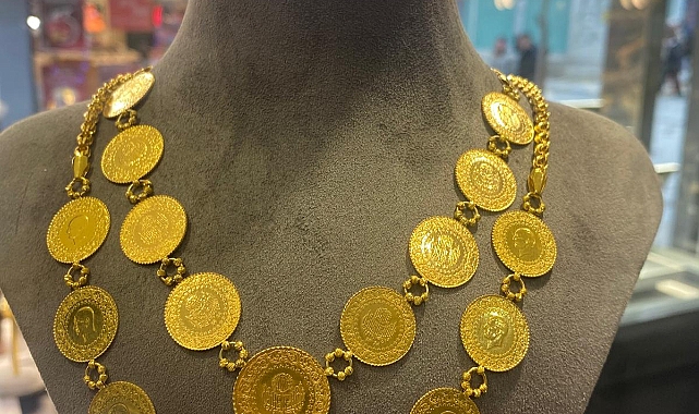 25 Şubat 2026 Güncel Altın Fiyatları Açıklandı: Gram, Çeyrek ve Cumhuriyet Altını Ne Kadar?