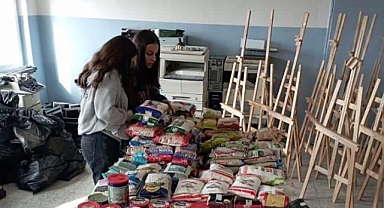 27 Aileye Umut Olacak