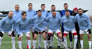 5 Golle Şampiyonluğunu İlan Etti