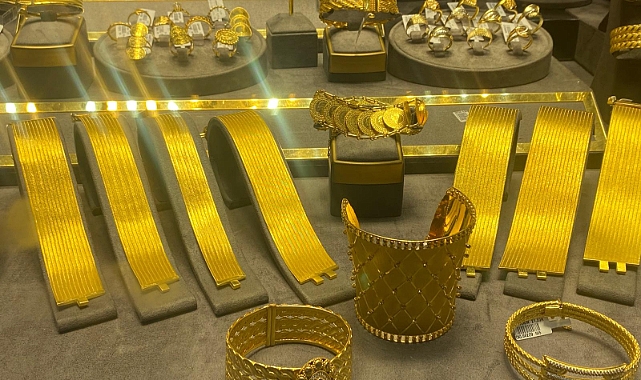 Altın Satın Alırken Nelere Dikkat Etmeliyiz? İşte Püf Noktaları