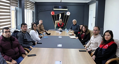 B-Reçete Uygulaması Masaya Yatırıldı