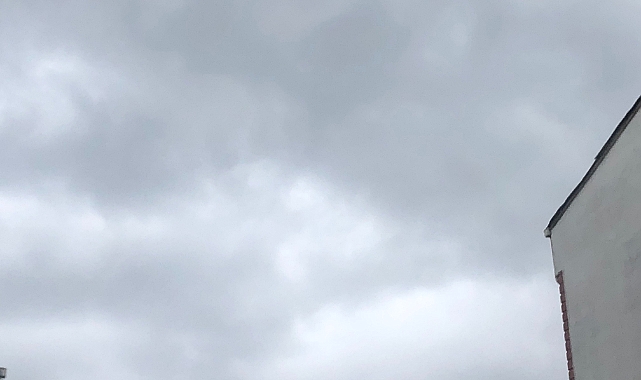 Babaeski’de Kuvvetli Yağmur Alarmı! Sıcaklık 9-14 Derece Arasında Seyredecek