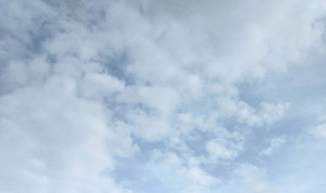 Babaeski’de Yarın Hava Nasıl Olacak? İşte Detaylı Hava Durumu Tahmini