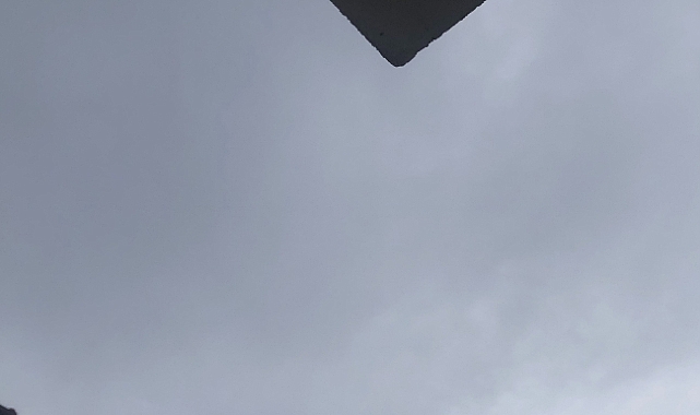 Babaeski’de Yarın Hava Nasıl Olacak? Karla Karışık Yağmur Uyarısı