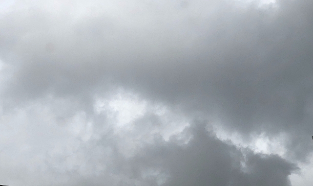 Babaeski’de Yarın Karla Karışık Yağmur Bekleniyor