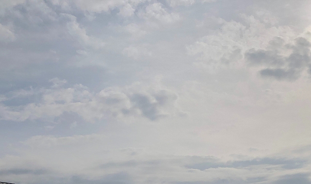 Babaeski’de Yarın Parçalı Bulutlu Hava Etkili Olacak: Sıcaklık -5 ile 3 Derece Arasında Değişecek