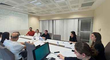 Babaeski Devlet Hastanesi’nde İhtiyaç Tespit Komisyonu Toplantısı Gerçekleştirildi