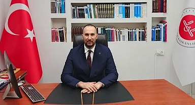 Babaeski İlçe Müftülüğü’ne Abdullah Uygun Atandı