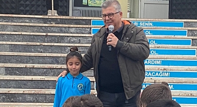 Babaeski Mimar Sinan İlkokulu Öğrencisi Zeynep Asya Avşar’dan Karate Turnuvasında Büyük Başarı