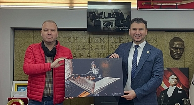 Babaeski’nin Gururu Bahadır Arcan: 44 Ülke 206 Kulüp Arasında Büyük Başarı