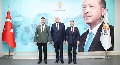 “Babaeski’yi Daha İleriye Taşıyacağız”